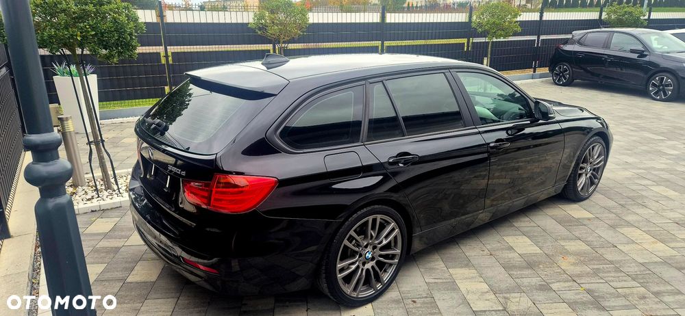 BMW Seria 3 - 6