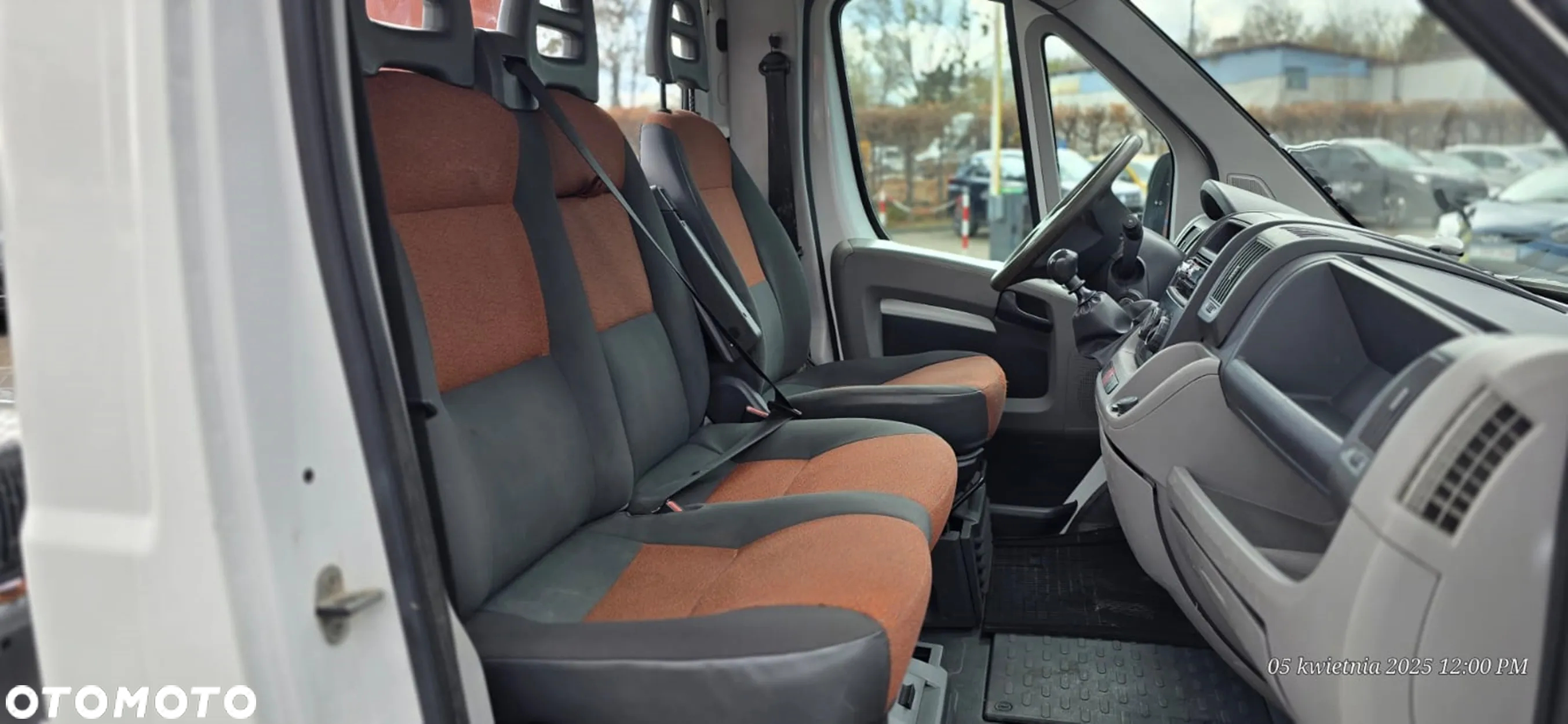 Fiat DUCATO - 14
