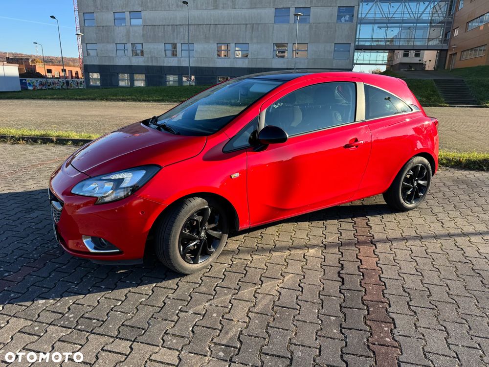 Opel Corsa 1.4 Color Edition - 3