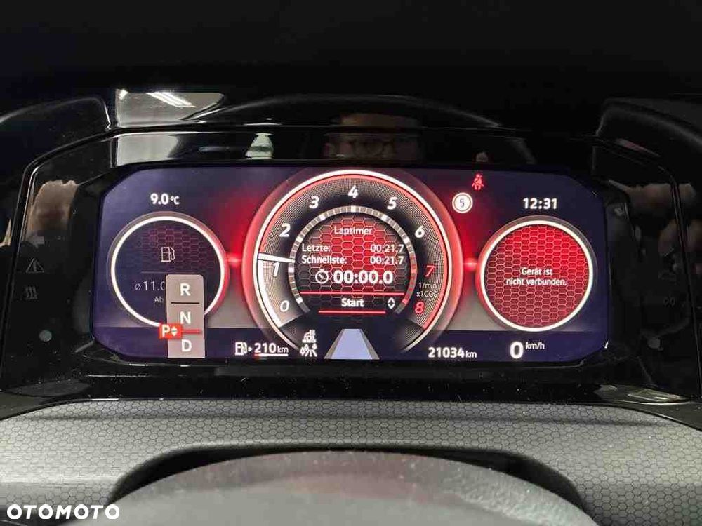 Volkswagen Golf 2.0 TSI OPF DSG GTI Clubsport - 7