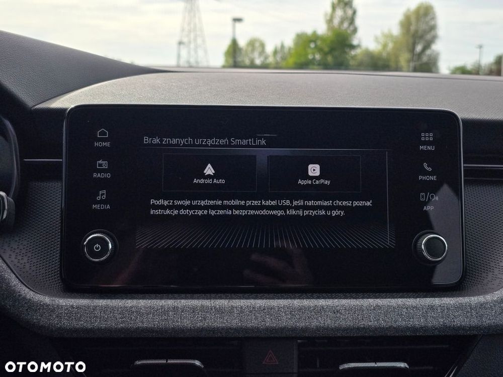 Skoda Kamiq 1.0 TSI Edition 130 DSG - 29
