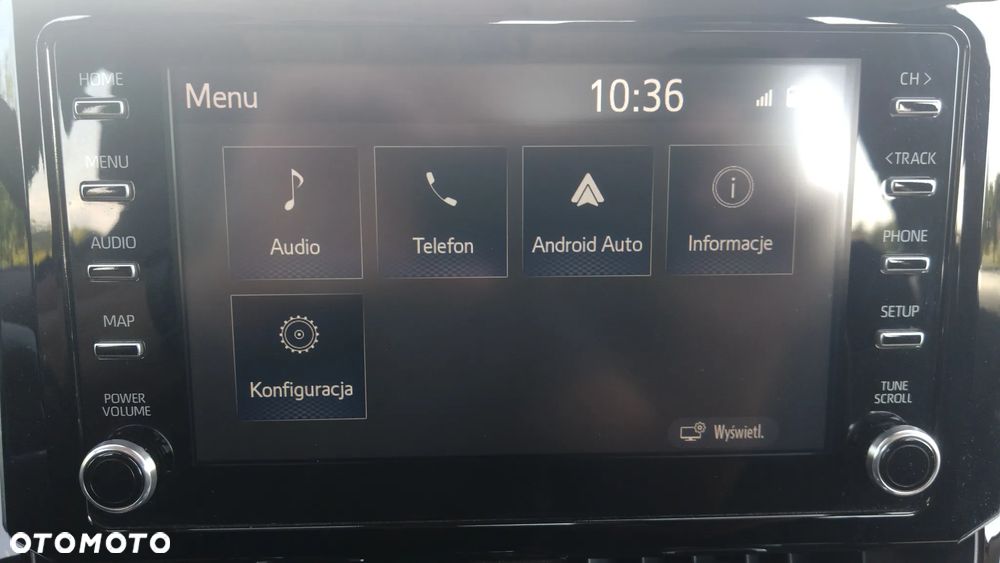 Toyota Corolla 1.6 Comfort - 13