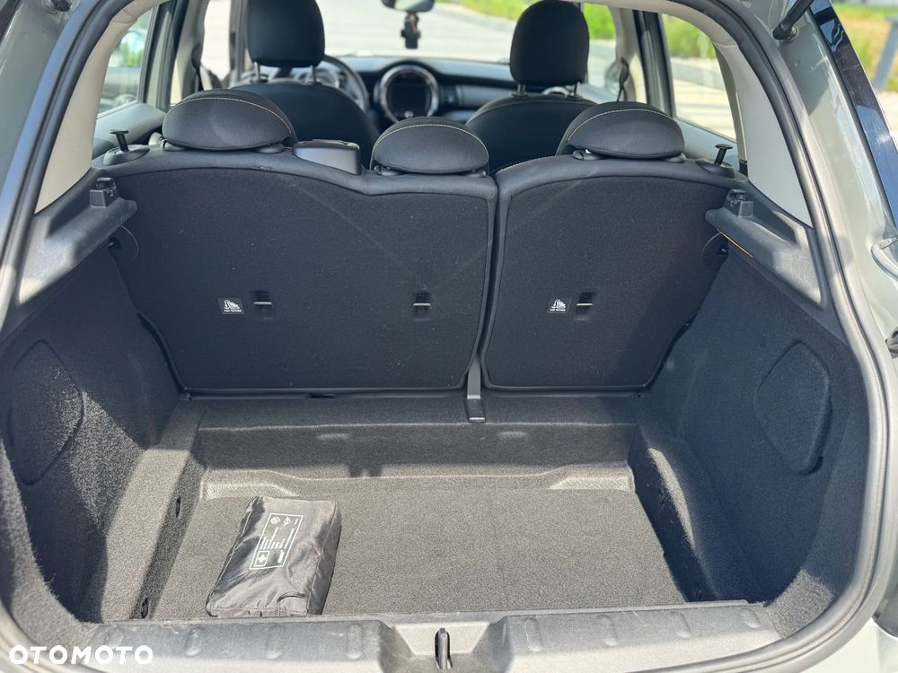 MINI ONE Standard - 11