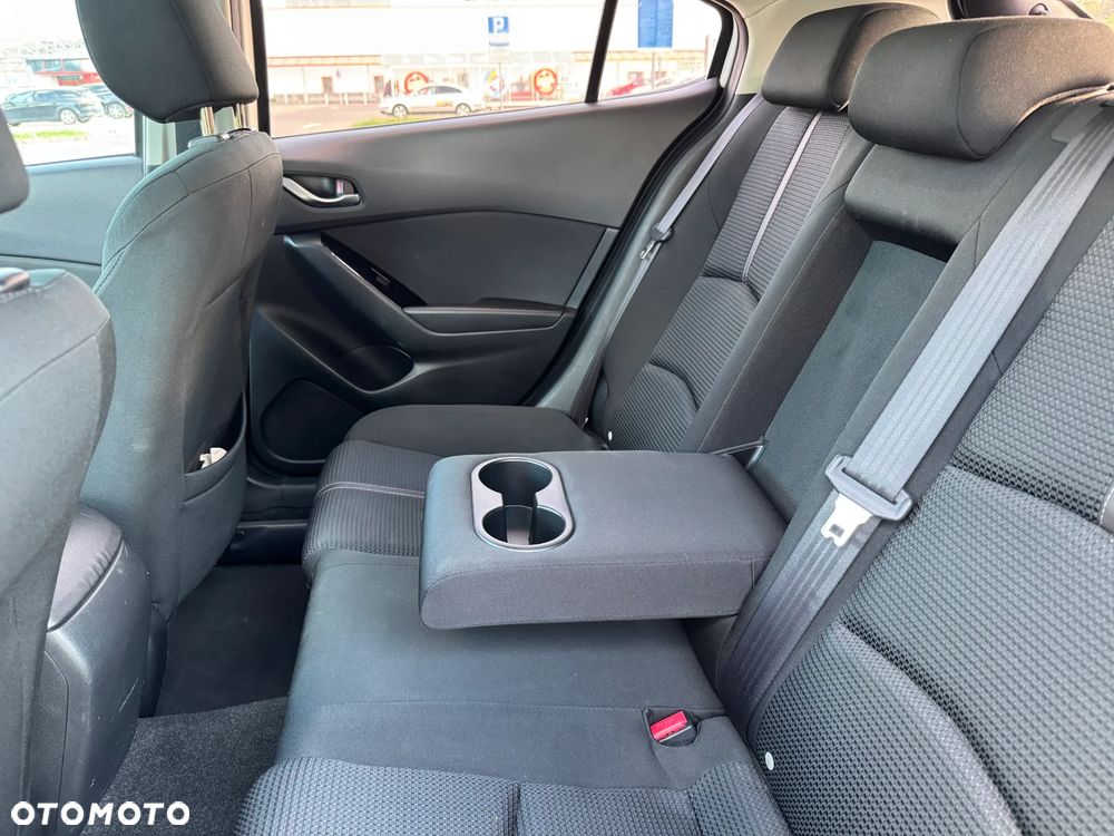Mazda 3 - 14