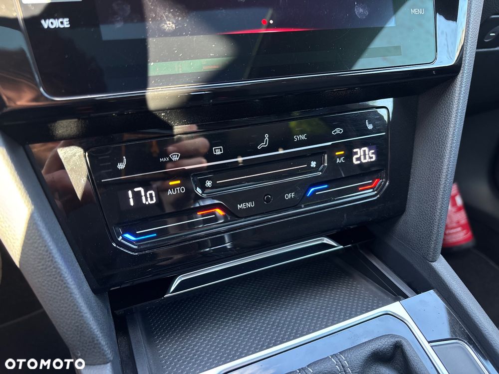 Volkswagen Arteon 1.4 eHybrid OPF DSG R-Line - 20