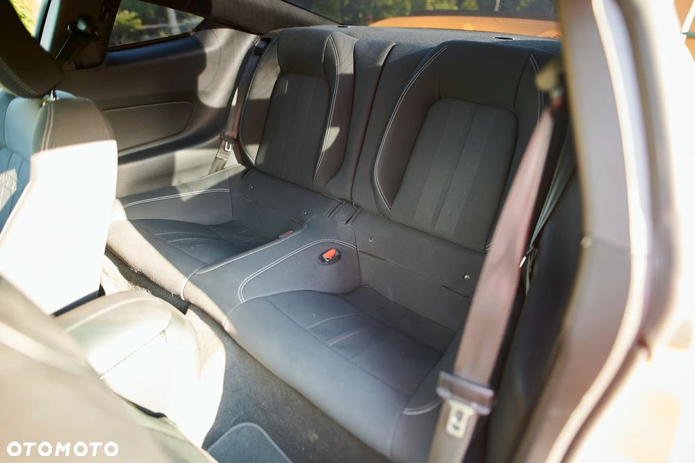 Ford Mustang 5.0 Ti-VCT V8 GT - 25