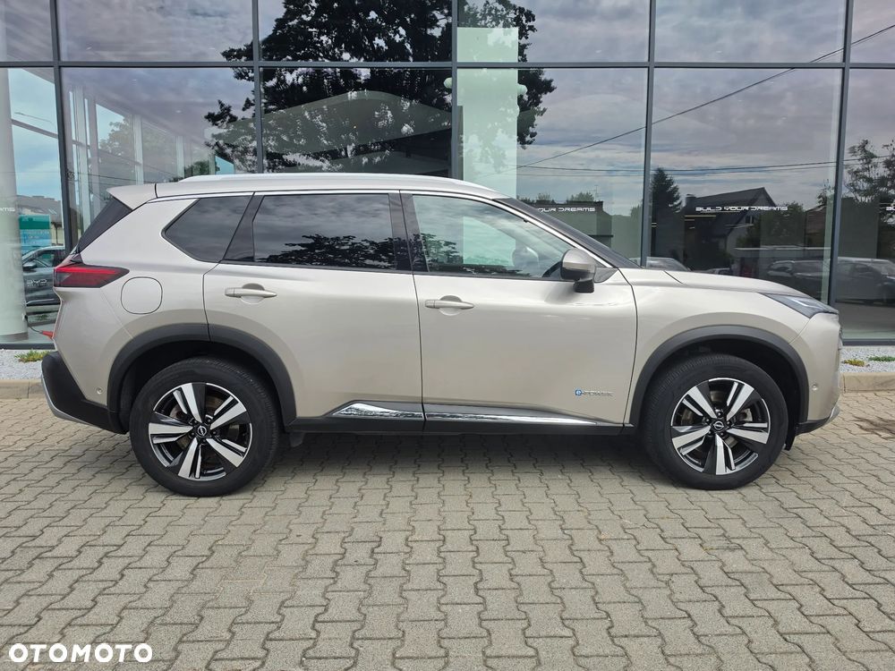 Nissan X-Trail 1.5 VC-T e-POWER Tekna e-4ORCE - 4