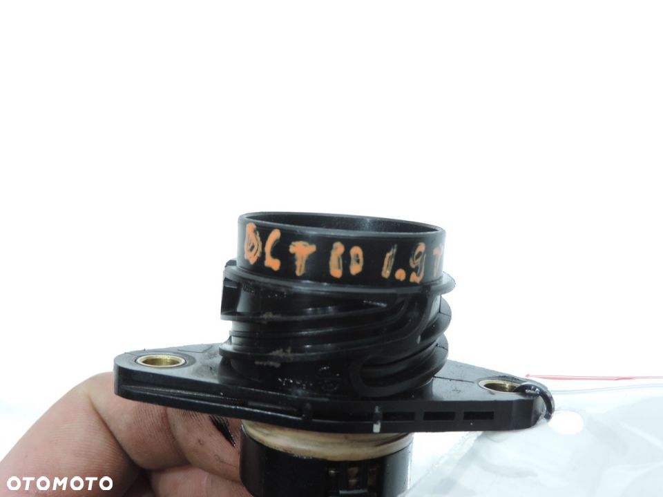 WIĄZKA INSTALACJA POMPOWTRYSKÓW OCTAVIA II 1.9 TDI - 5