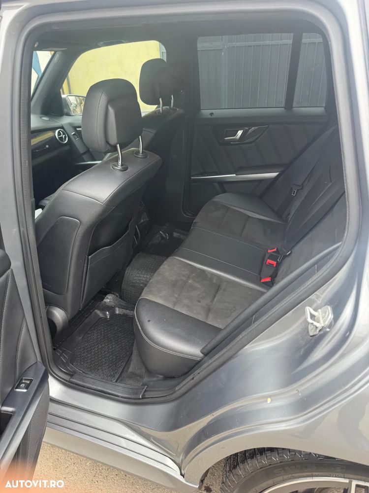 MERCEDES-BENZ GLK-Class 2015 — imagine 2