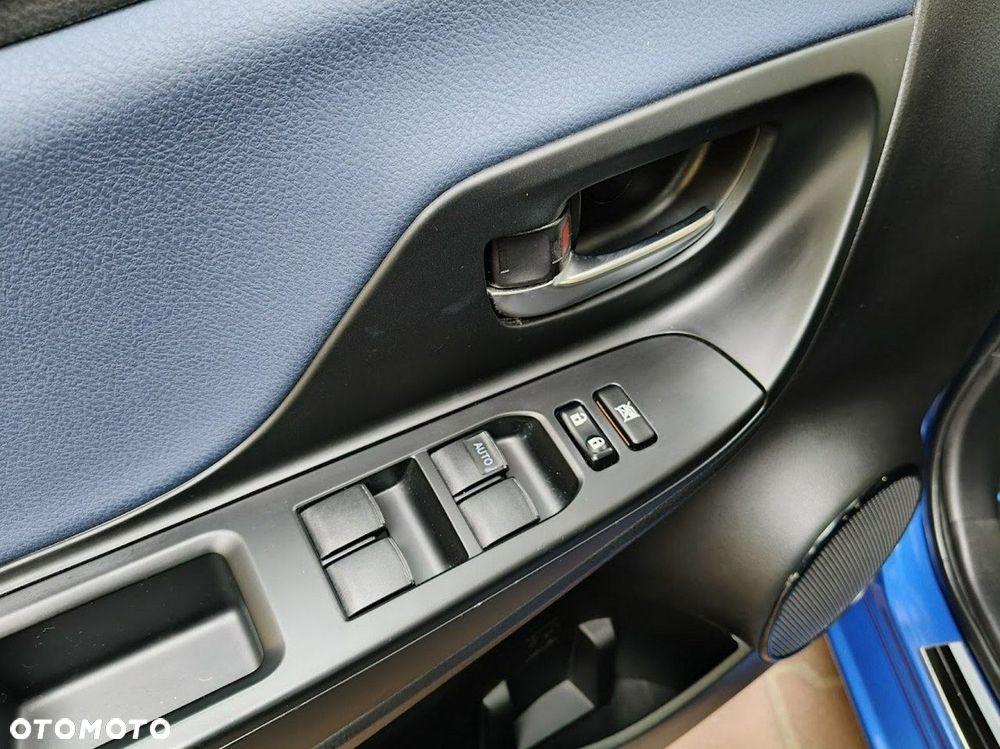 Toyota Yaris Hybrid 1.5 VVT-i Style Selection - 18