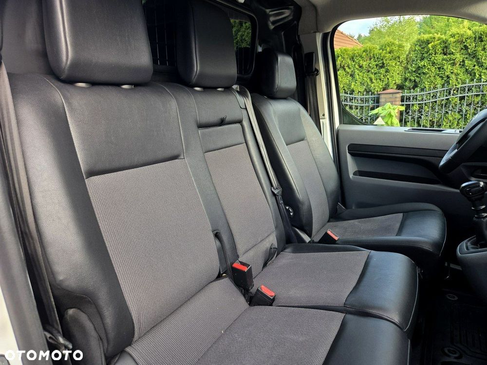 Toyota ProAce - 7