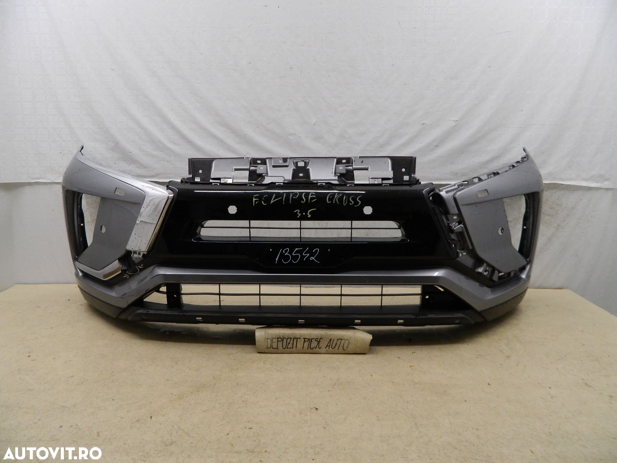 Bara fata Mitsubishi Cross Eclipse, 2018, 2019, 2020, 2021, 6400H717ZZ - 1
