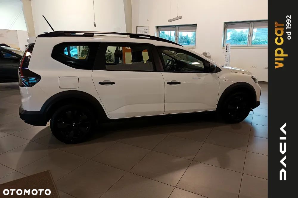 Dacia Jogger - 3