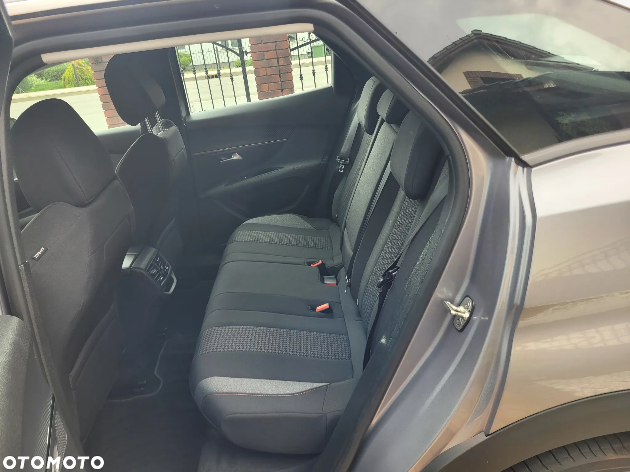 Peugeot 3008 1.2 PureTech Active S&S - 15