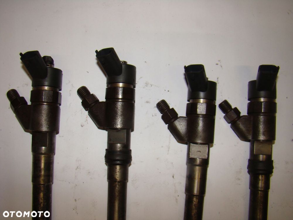 wtryskiwacz wtrysk ducato iveco 3.0 0445120036 - 4