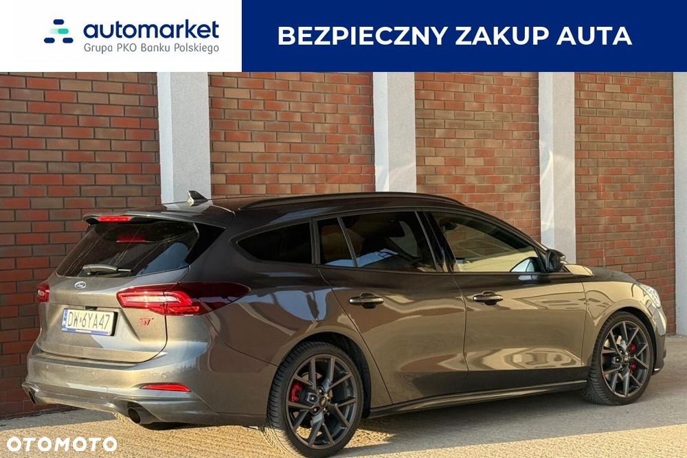 Ford Focus 2.3 EcoBoost ST X - 4