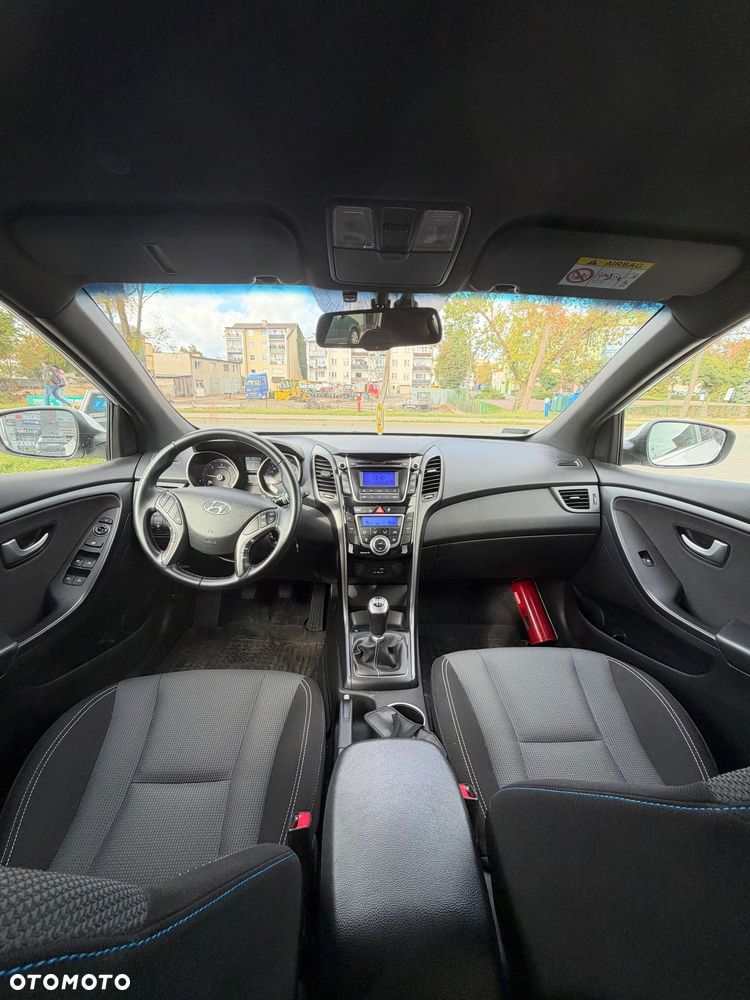 Hyundai i30 - 7