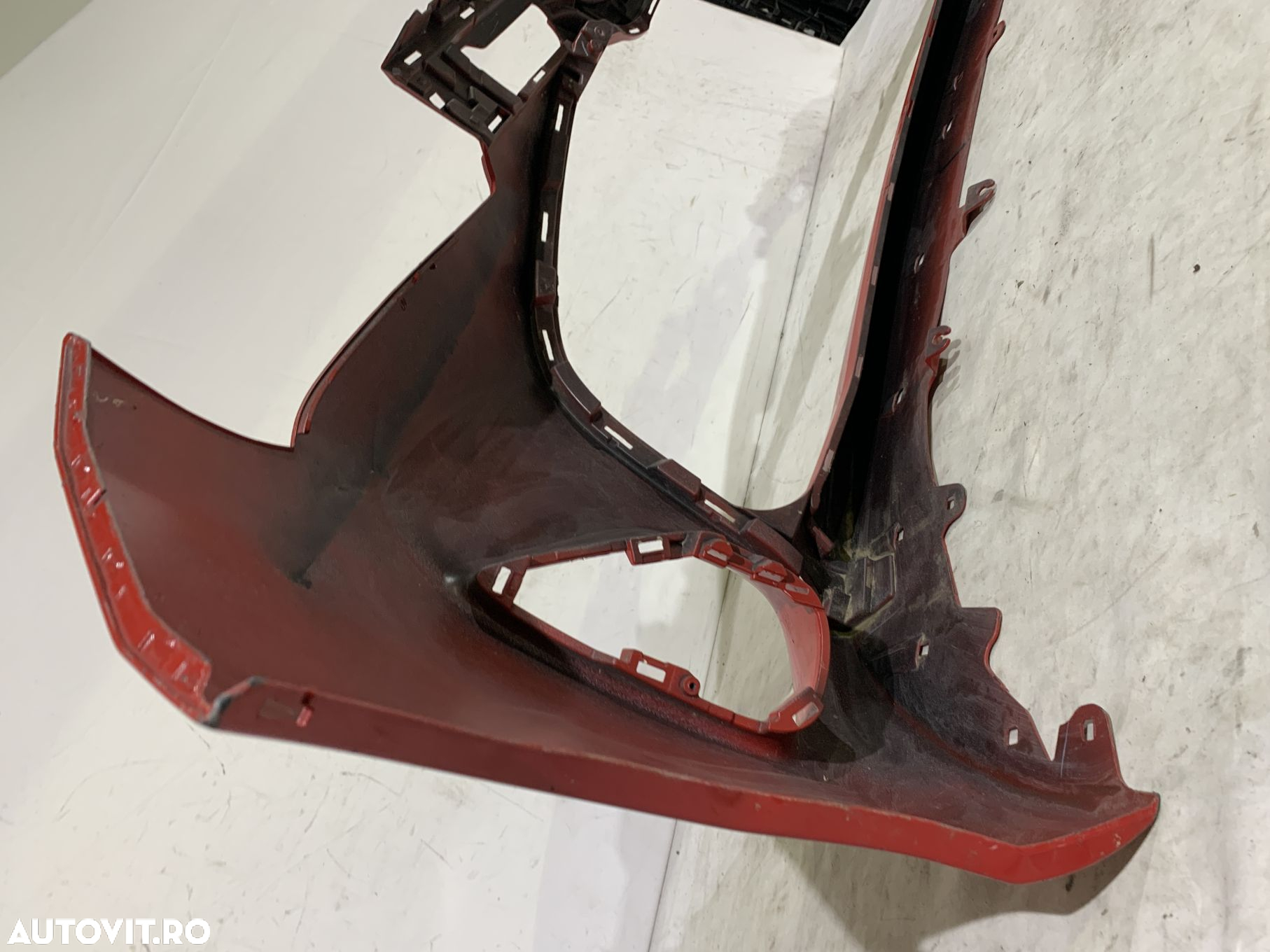 Bara fata Toyota Yaris, 2013, 2014, 2015, 2016, cod origine OE 52119-0D660. - 10