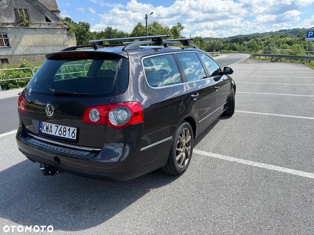 Volkswagen Passat 2.0 Blue TDI SCR Comfortline - 6