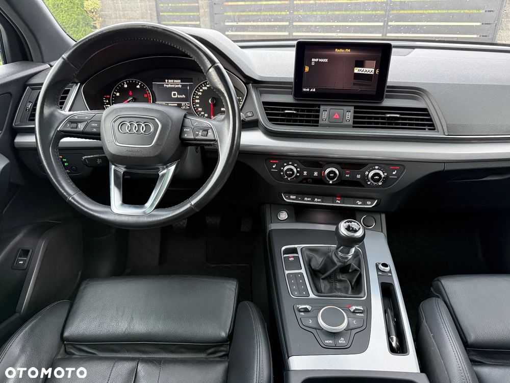 Audi Q5 2.0 TDI (clean diesel) ultra - 32