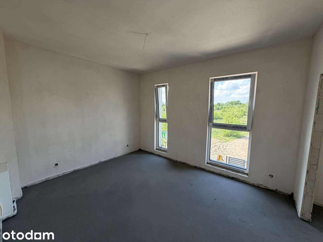 DOM 170 m² | WAWER | BEZPOŚREDNIO - Pełny obrazek: 3/12