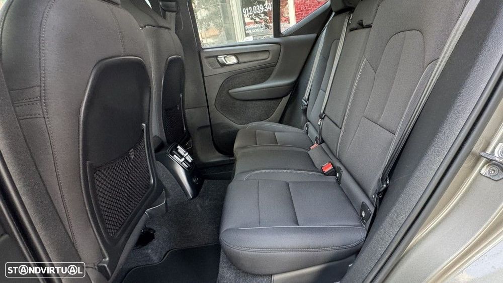 Volvo XC 40 1.5 T4 PHEV Inscription Expression - 13