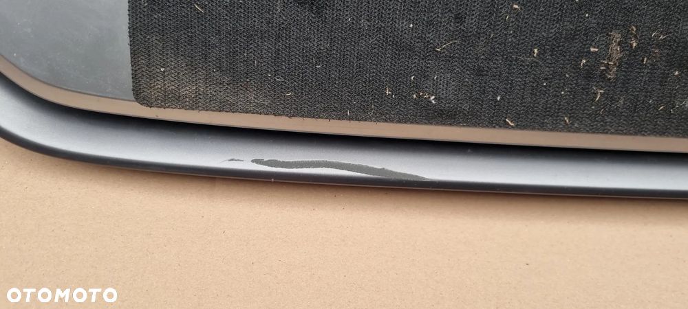 Hyundai IONIQ LIFT ELEKTRYK 2019- Atrapa Grill Oryginał - 3