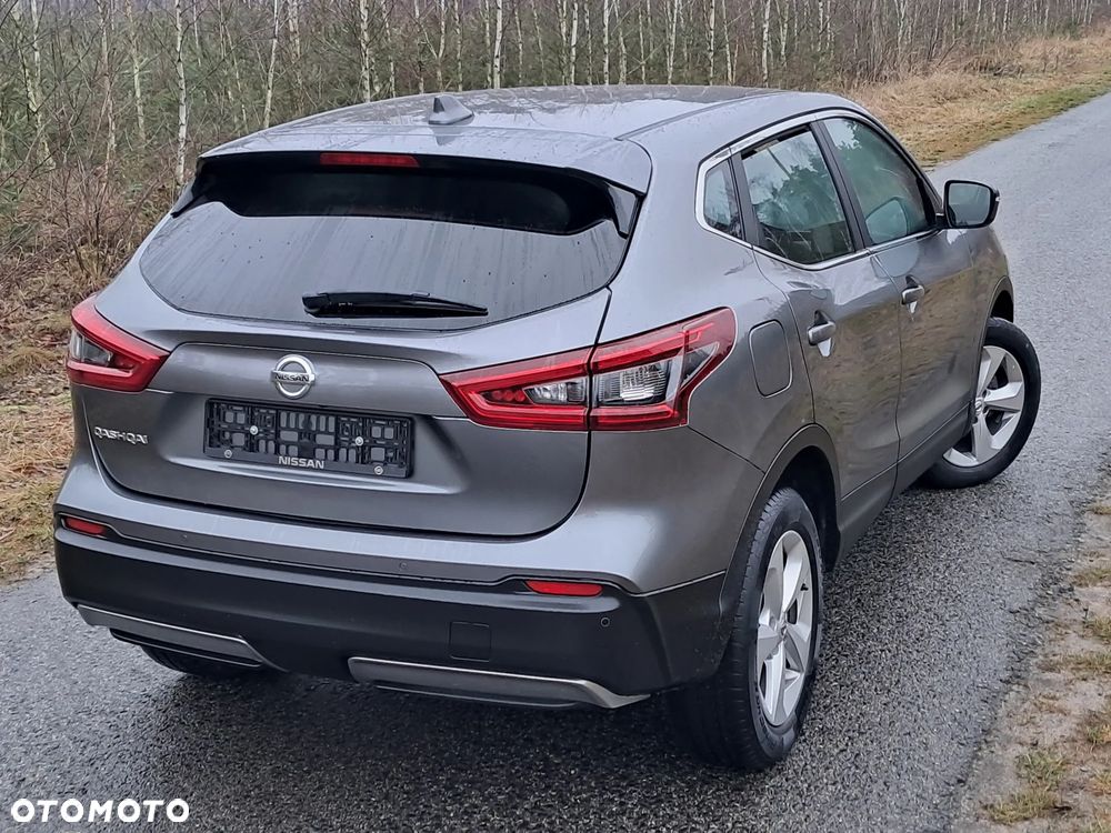 Nissan Qashqai 1.3 DIG-T DCT TEKNA+ - 2
