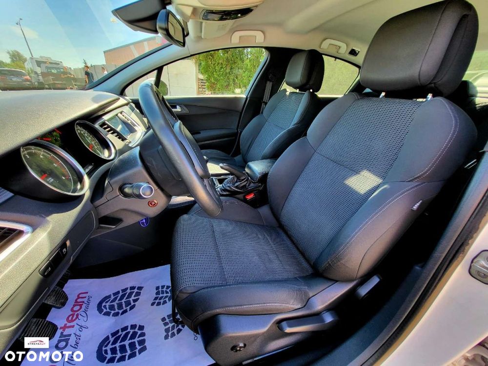 Peugeot 508 - 5