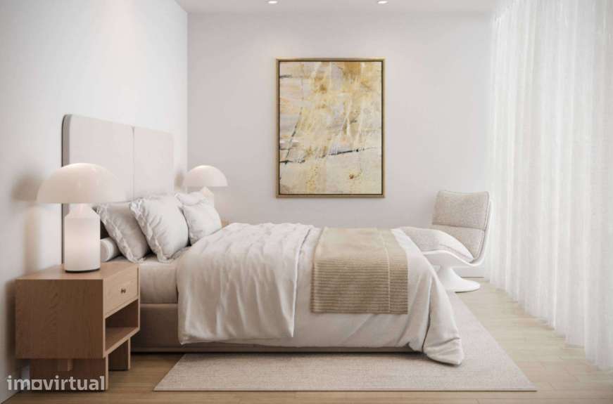 Apartamentos  Porto - Proximidade ao essencial . T1 - T2 - T2 Duplex - Grande imagem: 3/18