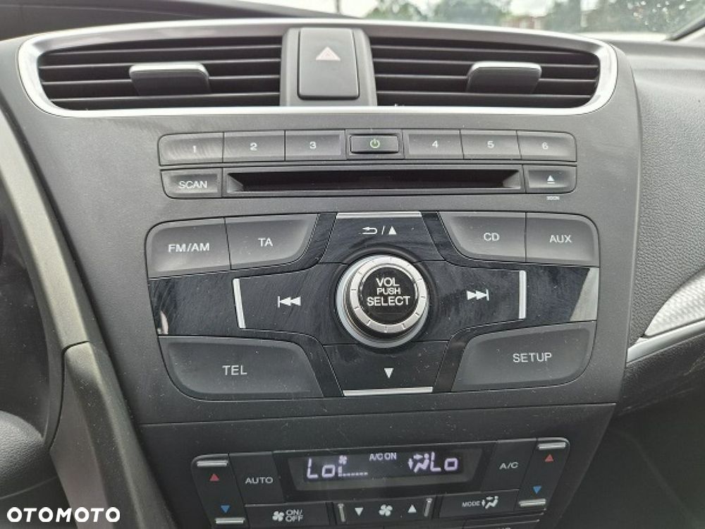 Honda Civic - 31