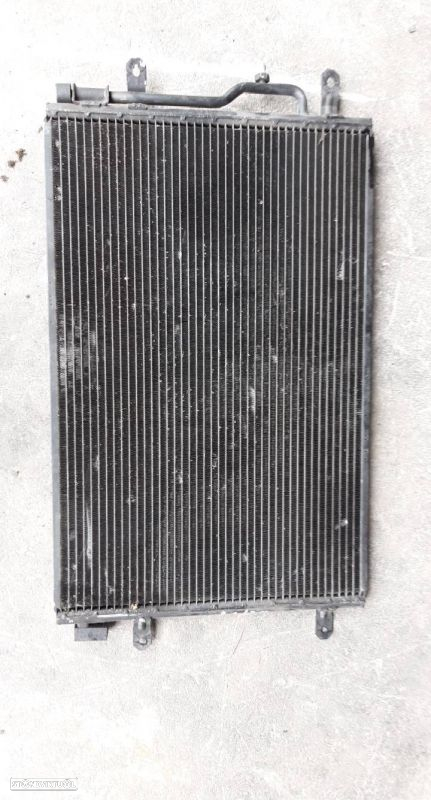 Radiador Ar Condicionado Audi A4 (8E2, B6) - 2