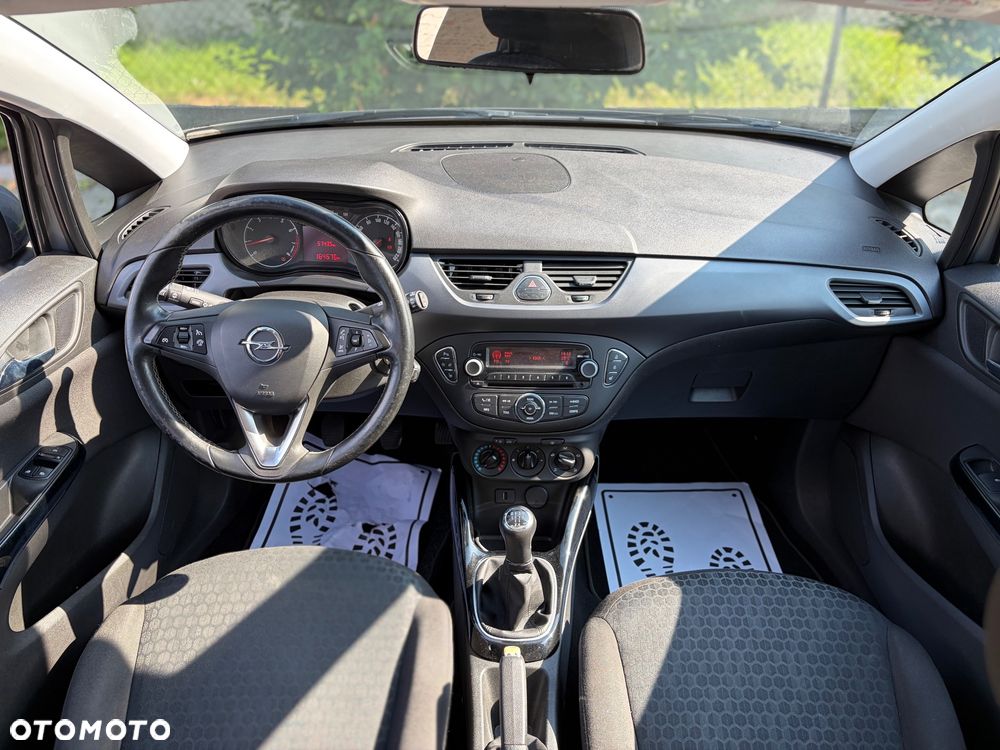 Opel Corsa 1.2 Active - 21