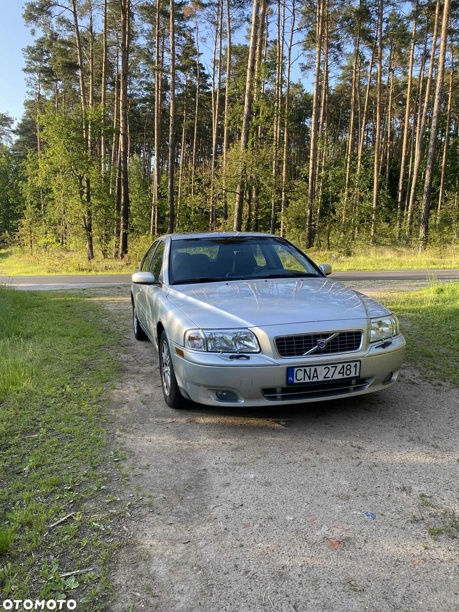 Volvo S80 - 7