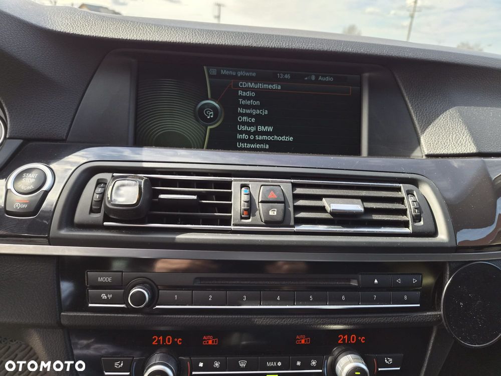 BMW Seria 5 - 21