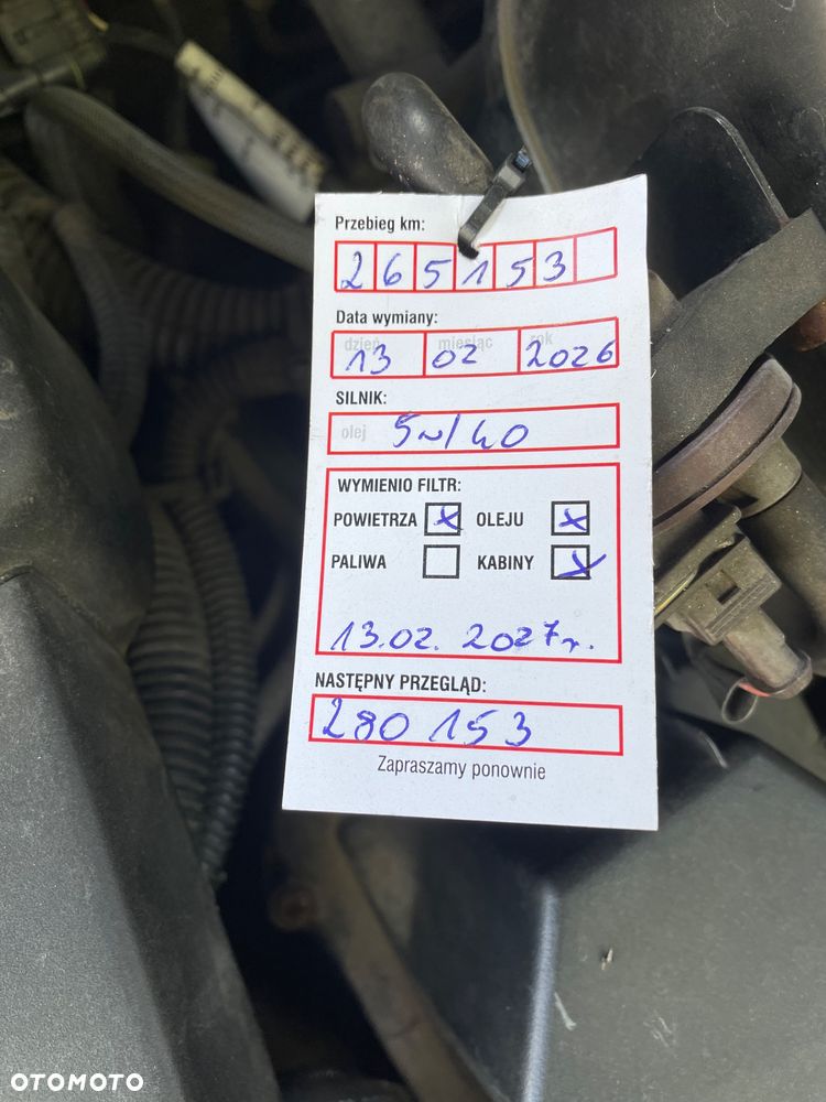 Citroën C5 2.0i 16V Exclusive - 10