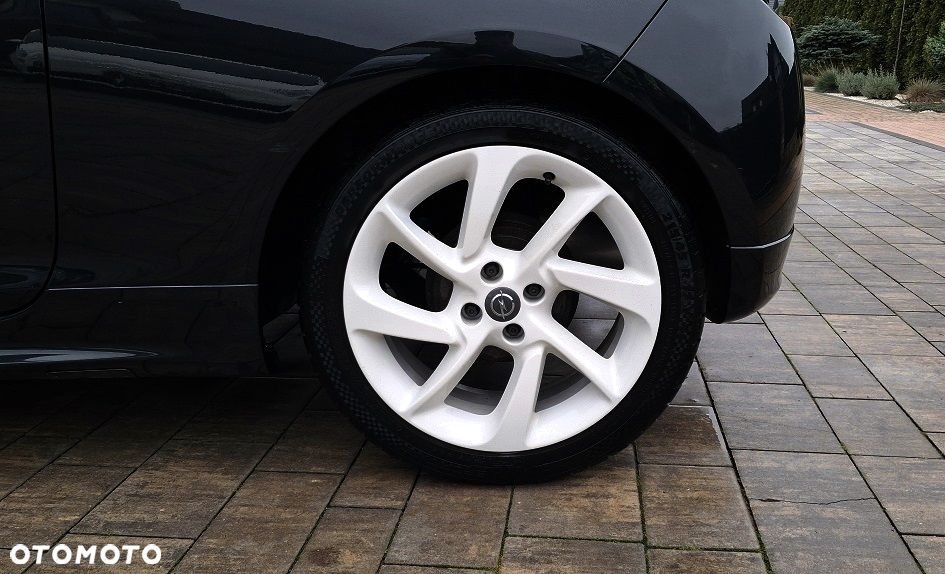 Opel Adam 1.4 EcoFLEX Start/Stop Black Link - 21