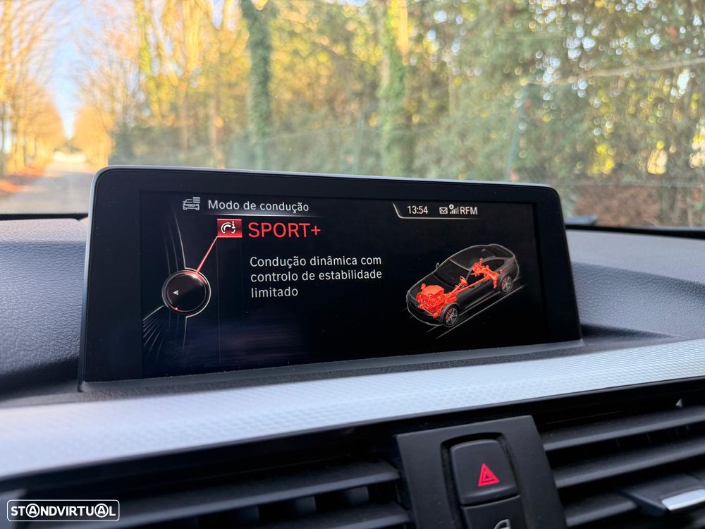 BMW 420 Gran Coupé d Sport-Aut. M Sport - 20