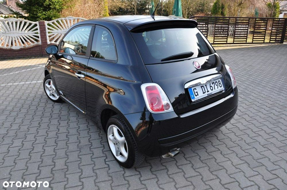 Fiat 500 - 23