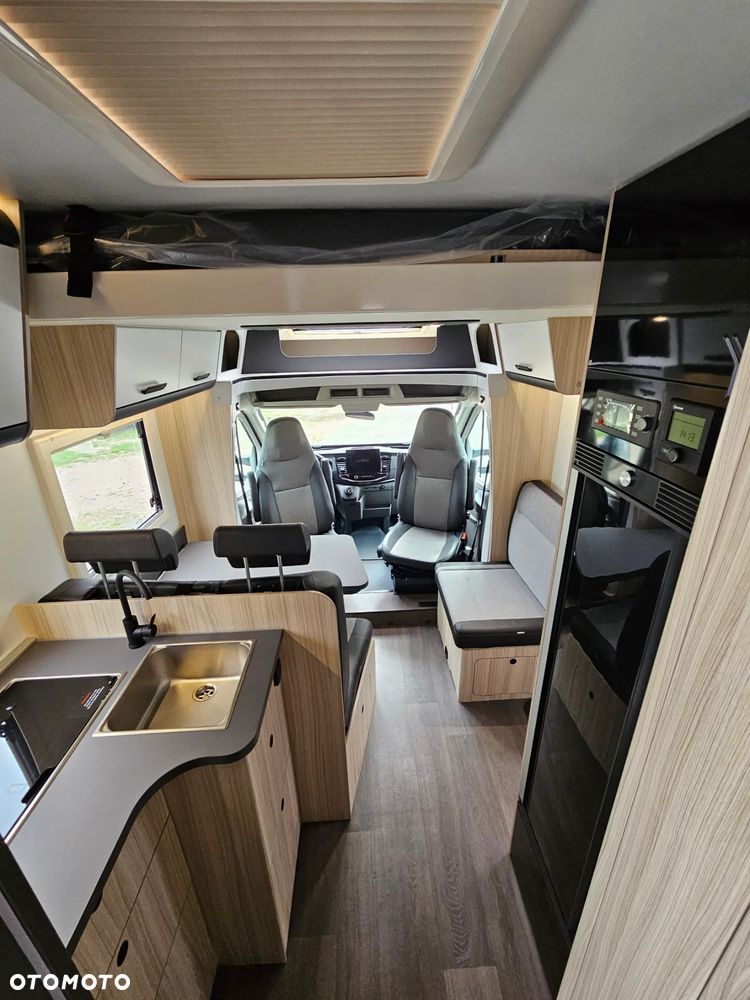 Sun living by Adria S 75SL - 22