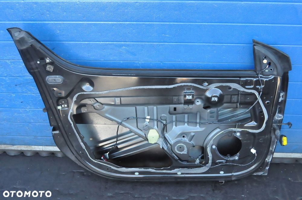 RENAULT WIND DRZWI LEWE NV676 - 13