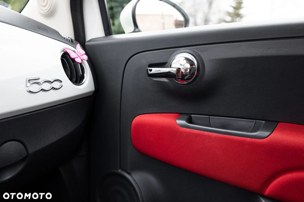 Fiat 500 1.2 Pop - 18