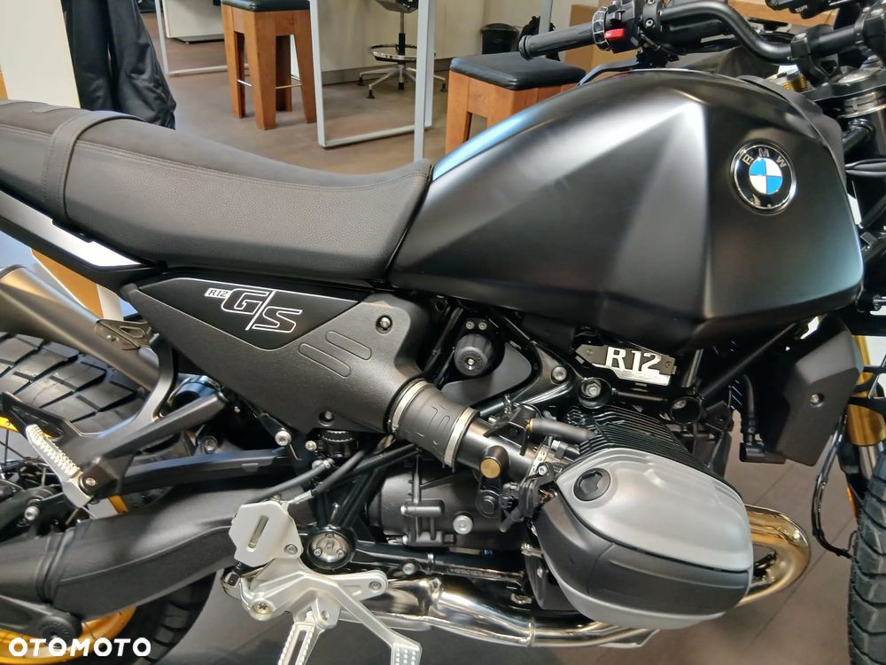 BMW R - 9