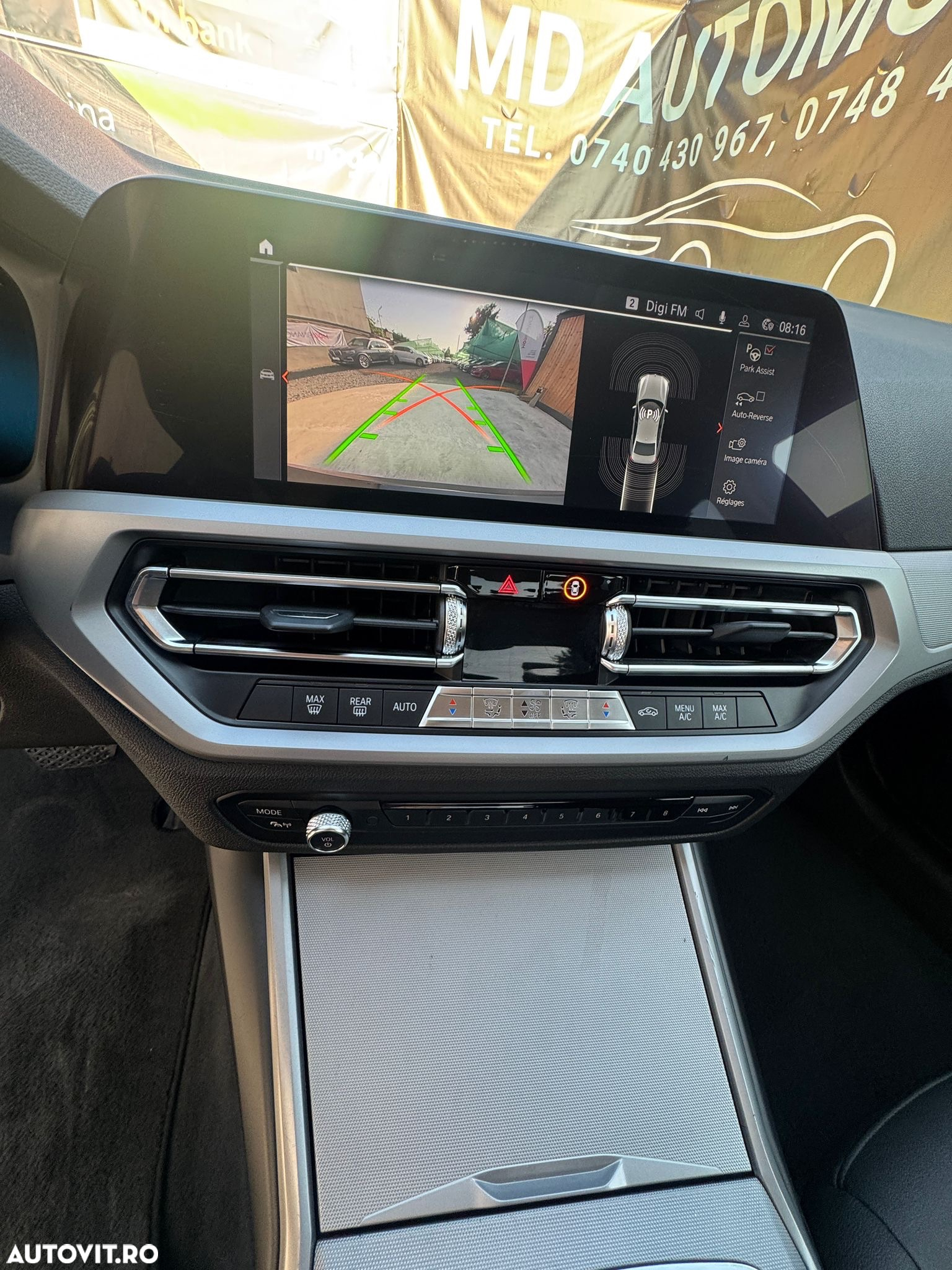 BMW Seria 3 - 7