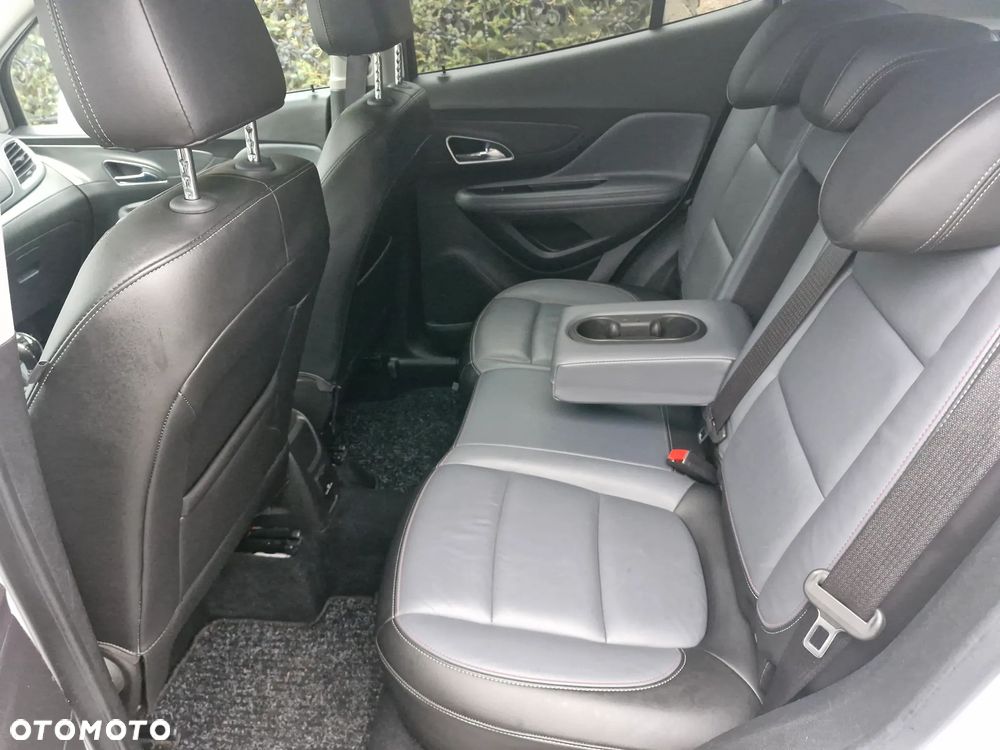 Opel Mokka 1.4 Turbo ecoFLEX Start/Stop Color Innovation - 18