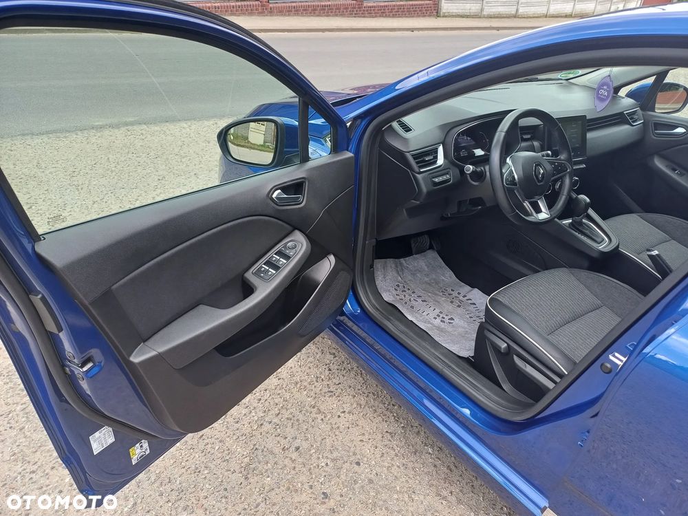Renault Clio TCe 90 X-tronic INTENS - 21