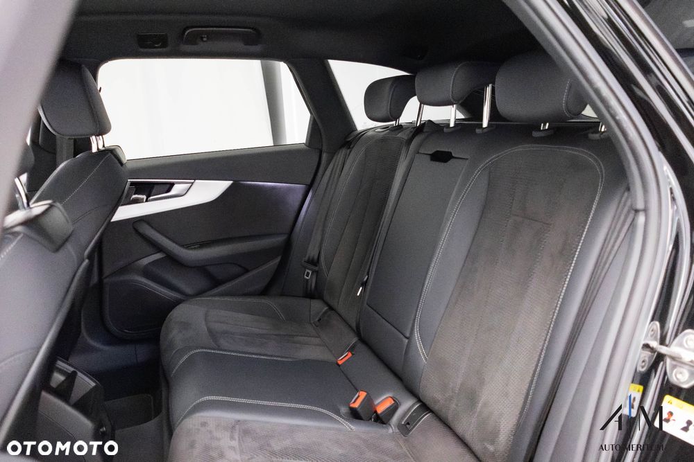 Audi A4 Avant - 34
