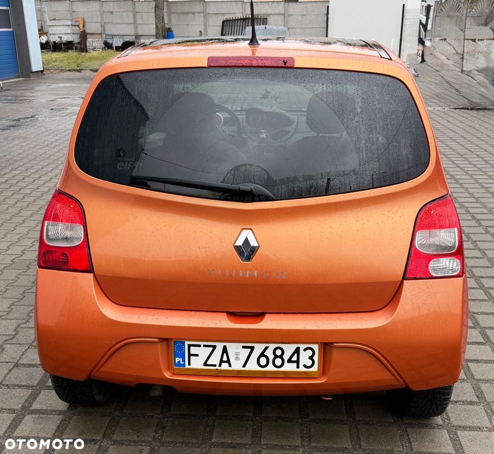 Renault Twingo 1.2 16V 75 Night & Day - 4