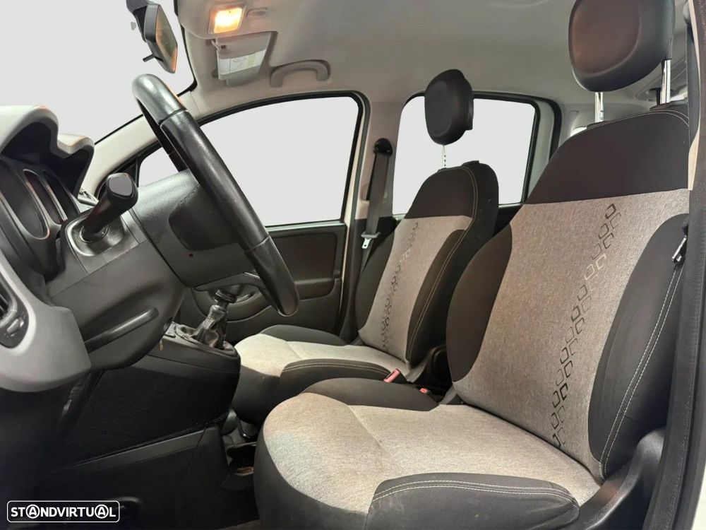 Fiat Panda - 11