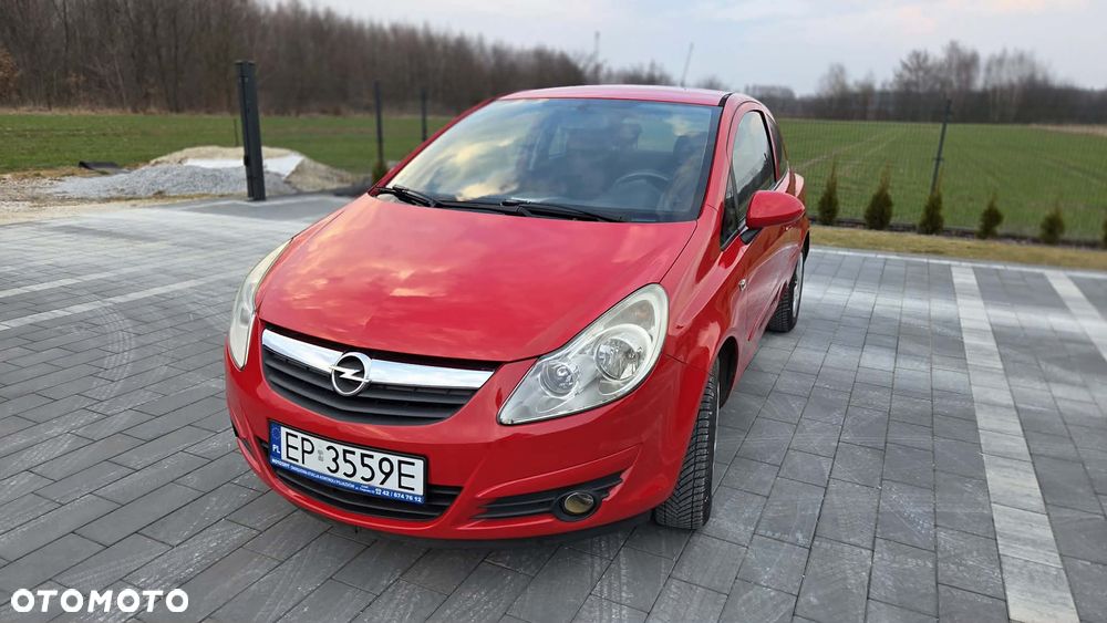 Opel Corsa 1.0 12V Innovation - 2